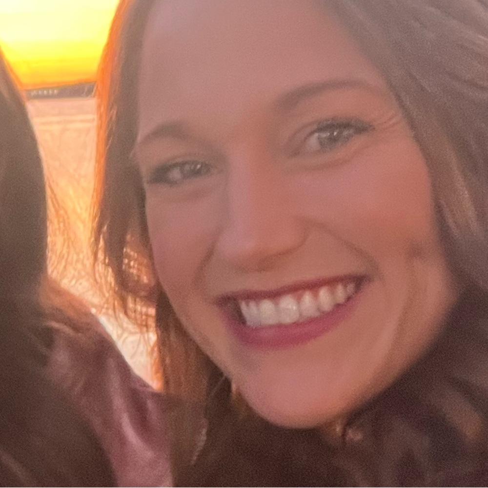 Meet your Posher, Shelby